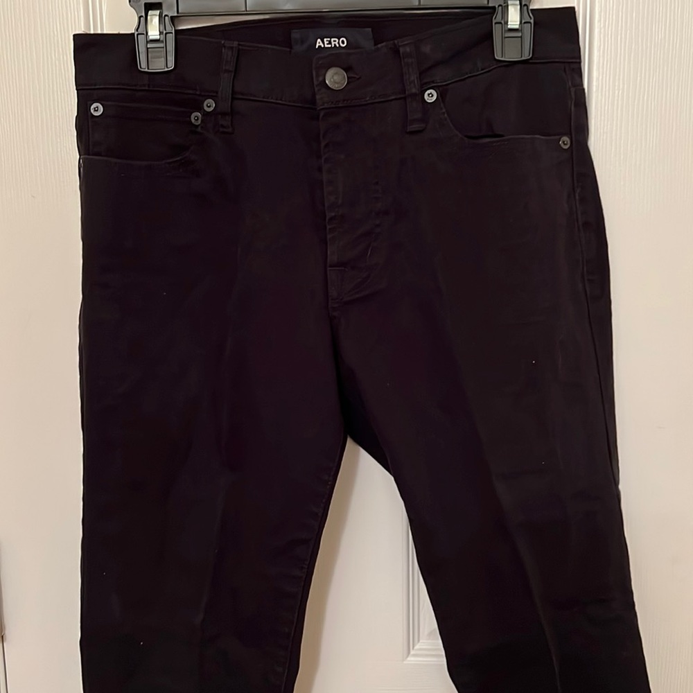 Aero Skinny jeans size 30x32.